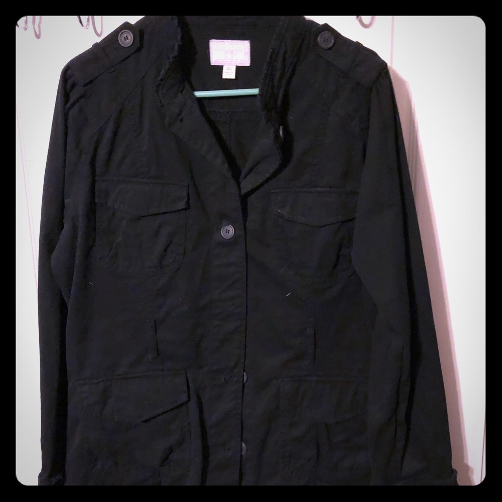 Converse Xlg jacket women’s